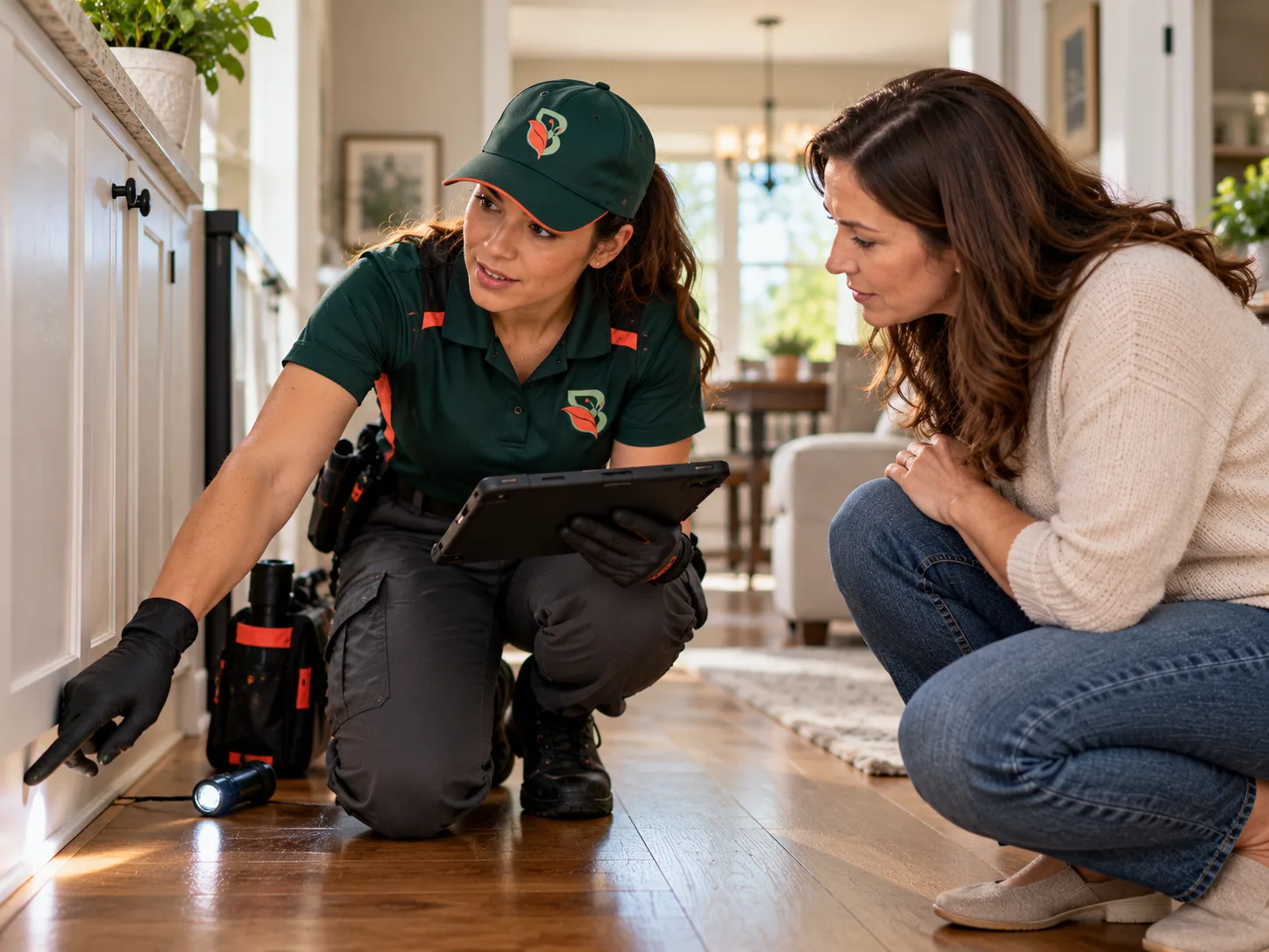 Pest Control Milan, GA FAQs